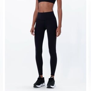 Alo Yoga 7/8 High Waist Airbrush Legging